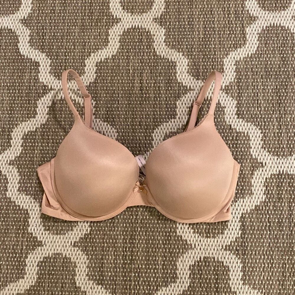 Victoria’s Secret body by Victoria, perfect shape bra size 36DD